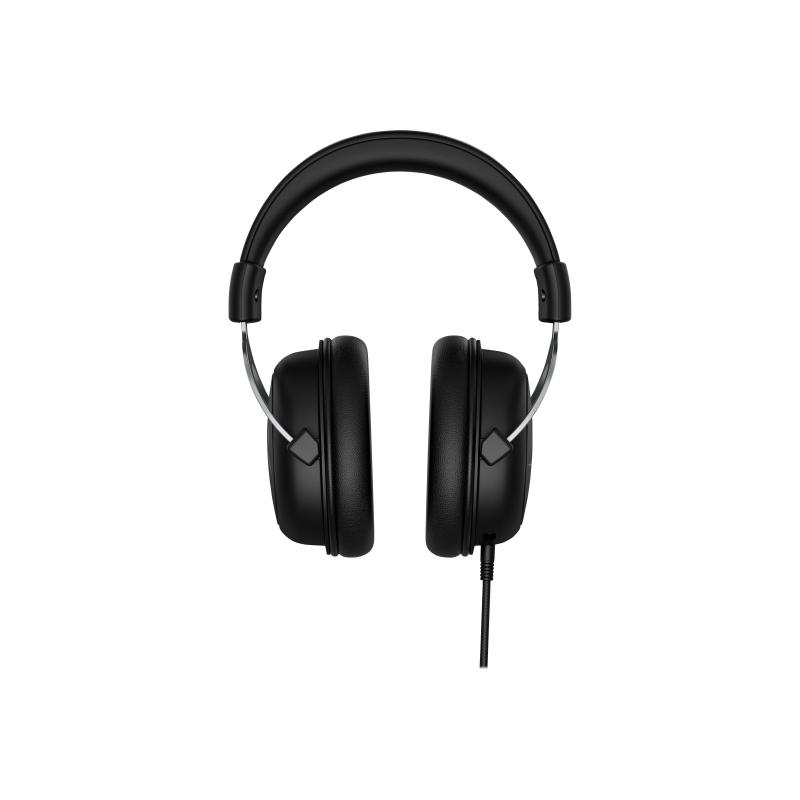 HyperX Headset Cloud X Silver (4P5H8AA)