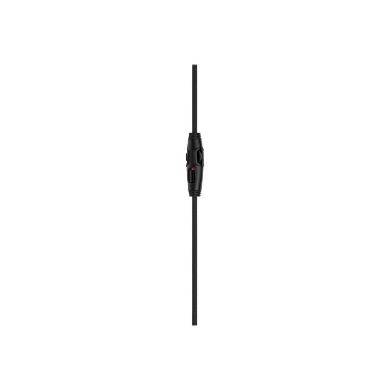 HyperX Headset Cloud X Silver (4P5H8AA)