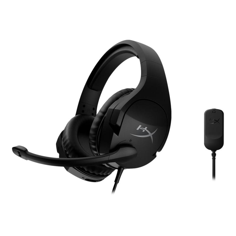 HyperX Headset Cloud Stinger S 7 1 HyperX1 HyperX 1 for PC (4P4F1AA)