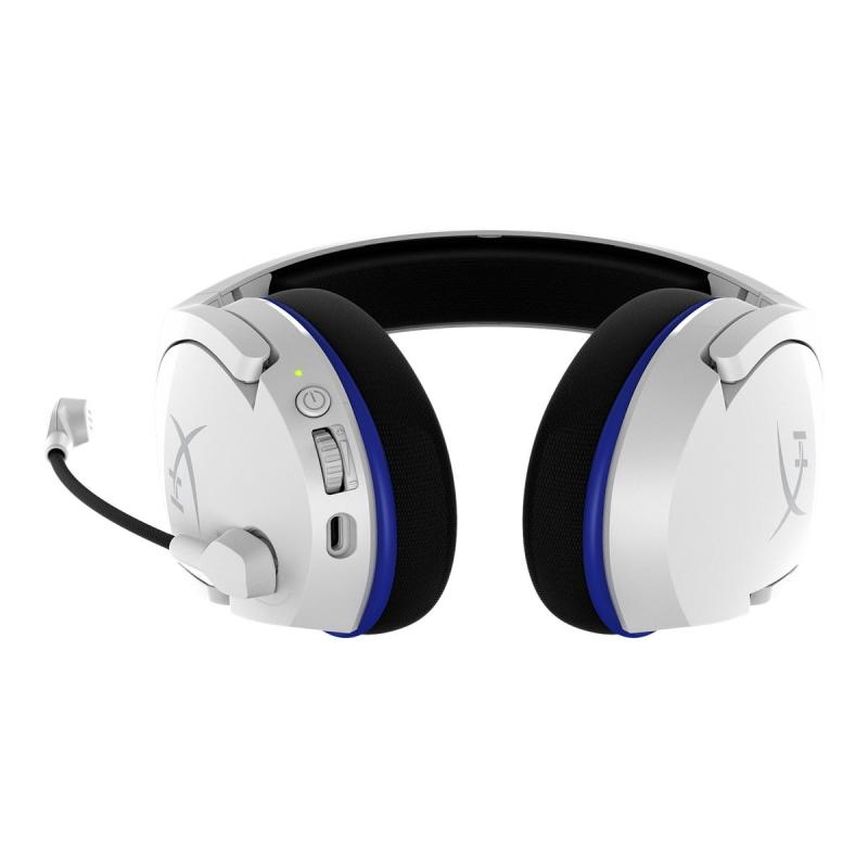 HyperX Headset Stinger Core Wireless White (4P5J1AA)