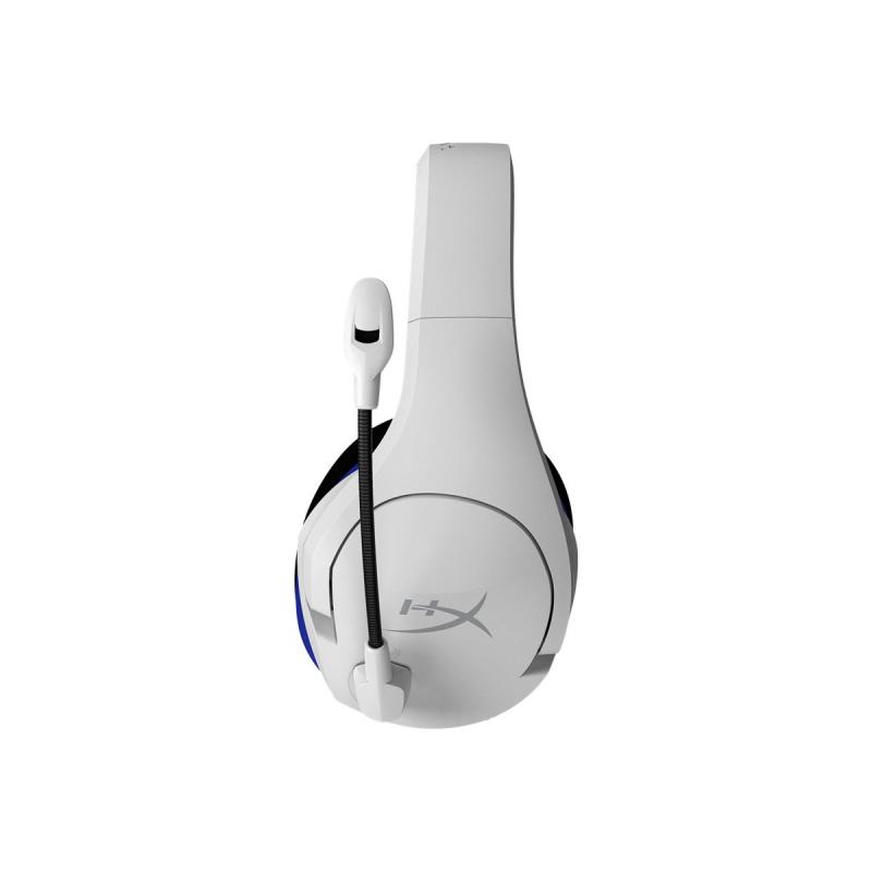 HyperX Headset Stinger Core Wireless White (4P5J1AA)