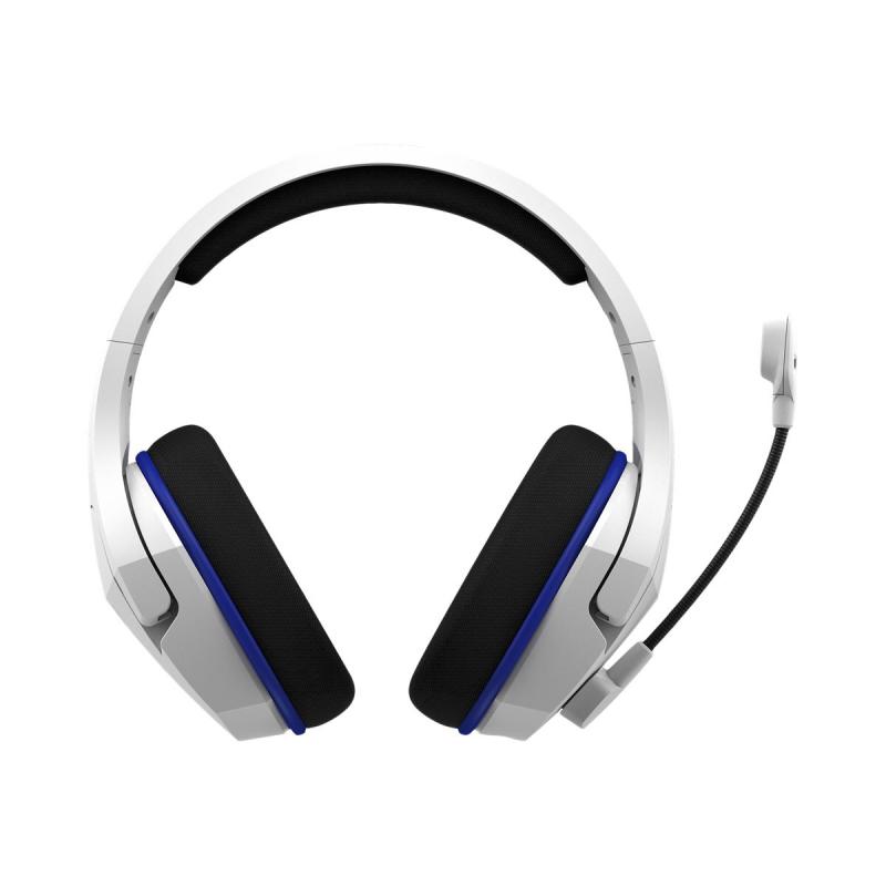 HyperX Headset Stinger Core Wireless White (4P5J1AA)