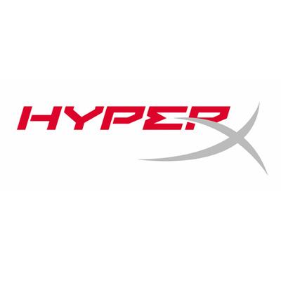 HyperX Headset In-Ears InEars Cloud Buds Red (4P5H7AA)