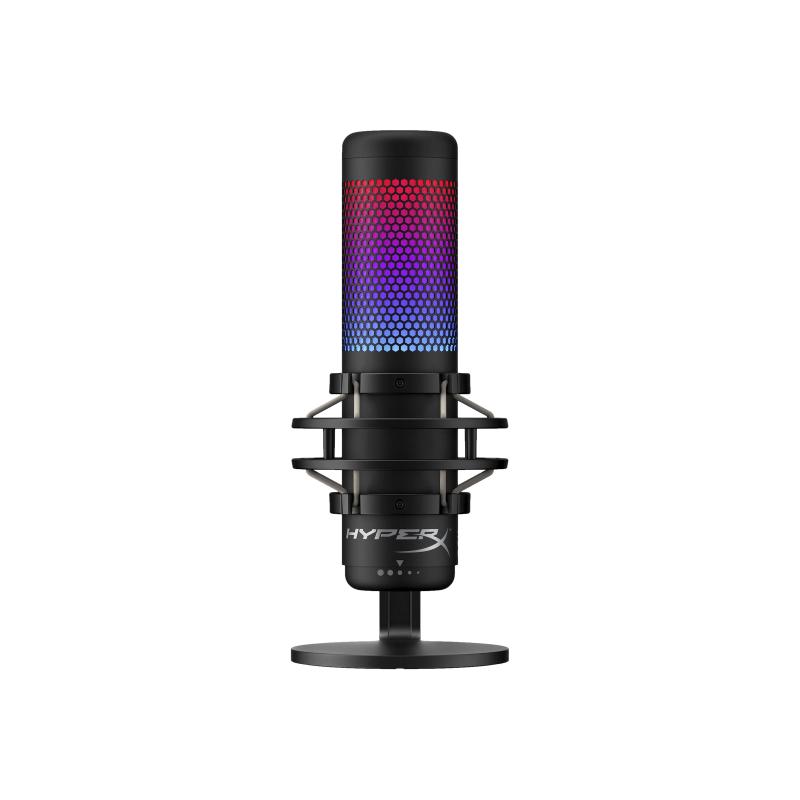 HyperX Microphone QuadCast S (4P5P7AA)