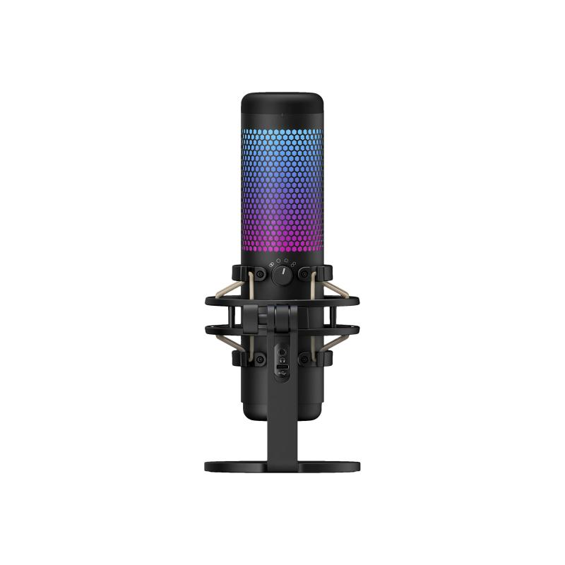 HyperX Microphone QuadCast S (4P5P7AA)