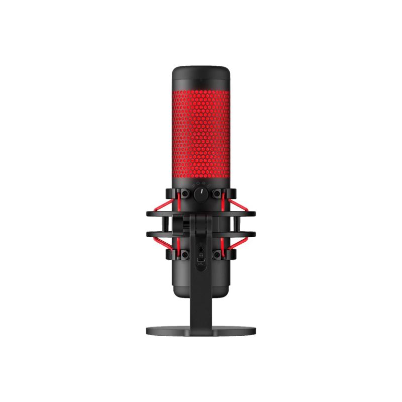 HyperX Microphone QuadCast (4P5P6AA)
