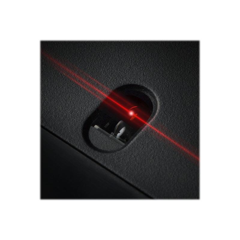 HyperX Mouse Pulsefire Raid (4P5Q3AA)