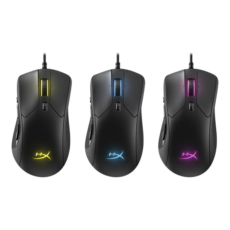 HyperX Mouse Pulsefire Raid (4P5Q3AA)