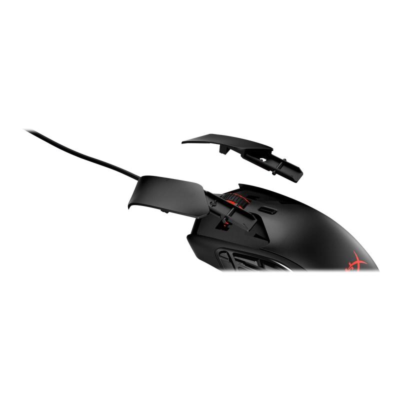 HyperX Mouse Pulsefire Raid (4P5Q3AA)