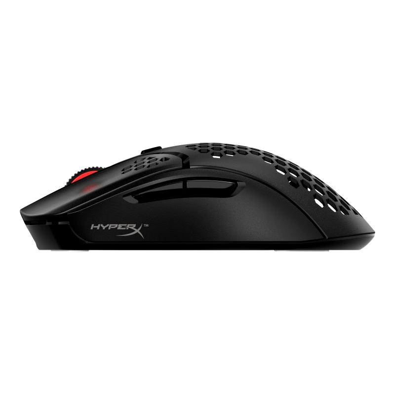HyperX Mouse Pulsefire Haste Wireless Black Schwarz (4P5D7AA)