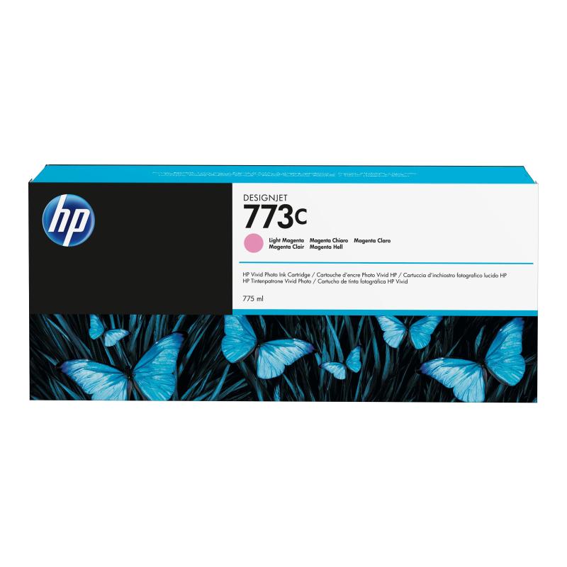 Hp ink 773c (C1Q41A)