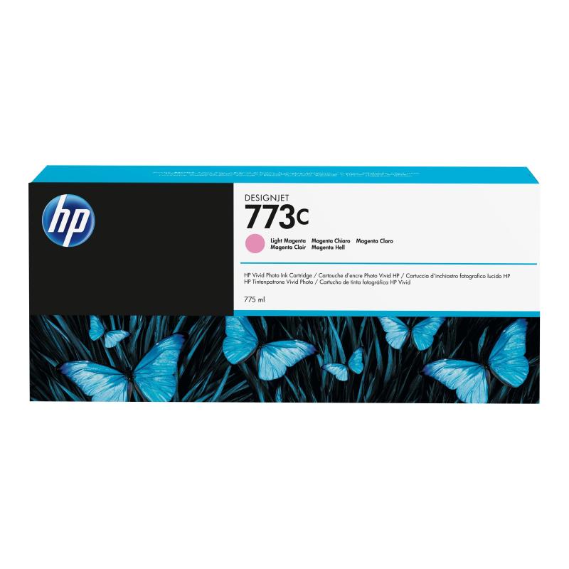 Hp ink 773c (C1Q41A)