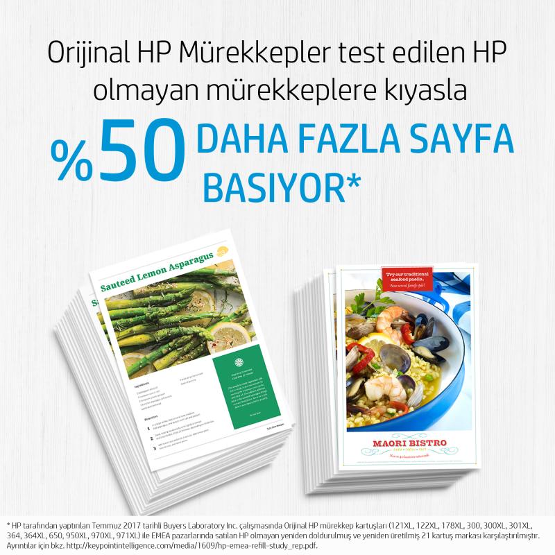 HP Ink No 300 HP300 HP 300 Color (CC643EE)