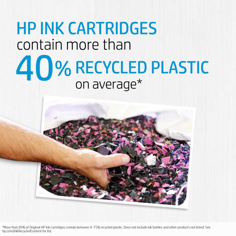 HP Ink No 301 HP301 HP 301 XL Color (CH564EE)