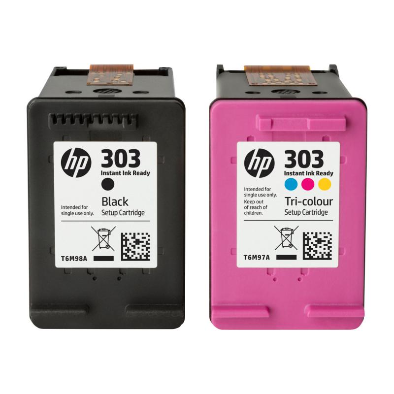 HP Ink No 303 HP303 HP 303 Color (T6N01AE)
