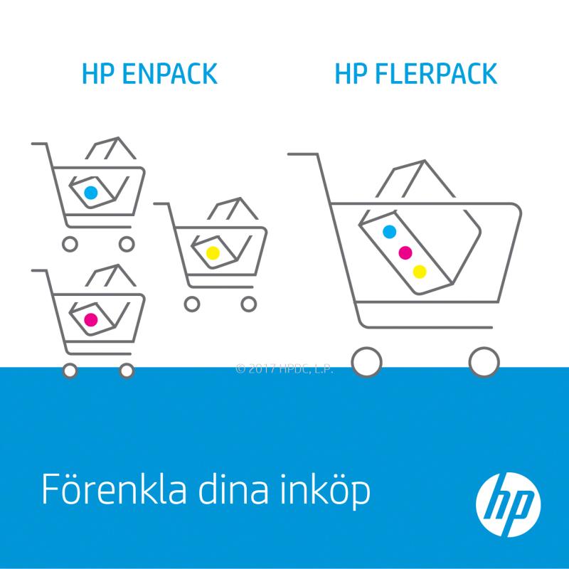 HP Ink No 303 HP303 HP 303 Color (T6N01AE)