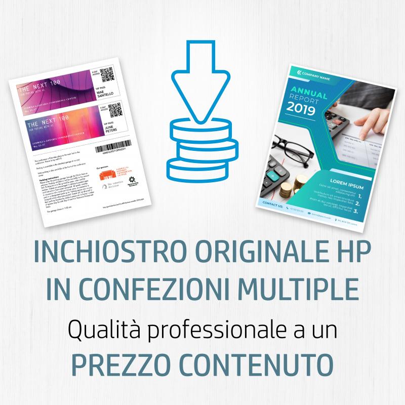 HP Ink No 932 933 HP932 933 HP 932 933 (6ZC71AE)