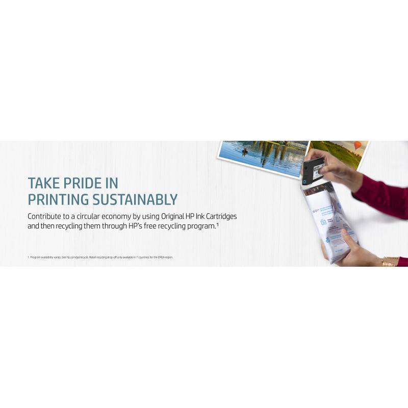 HP Ink No 932 933 HP932 933 HP 932 933 (6ZC71AE)