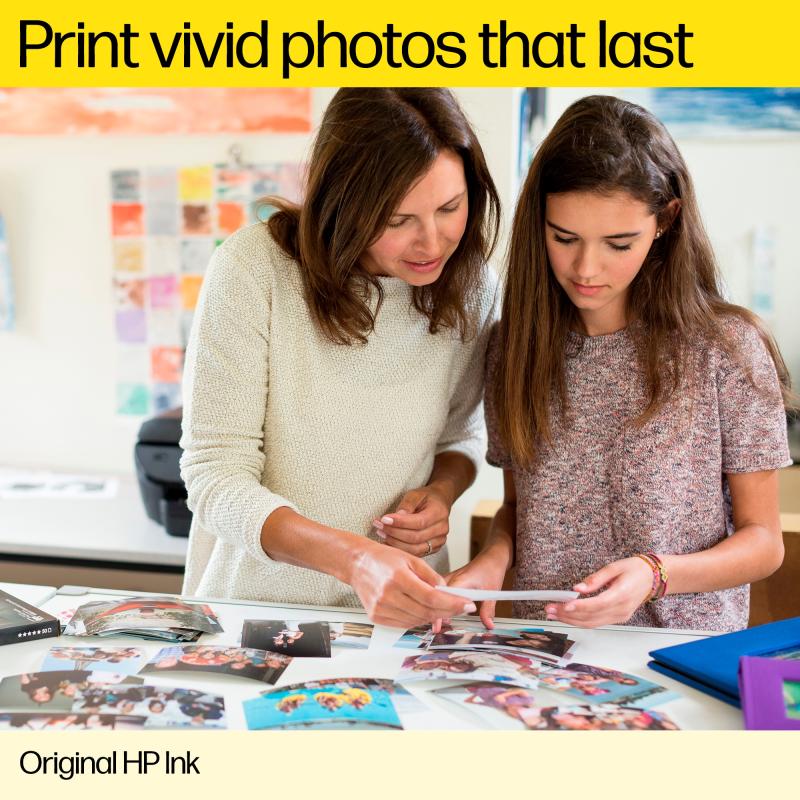HP Ink No 308 2x- 2x Pack Black Color (6L6S6UE)