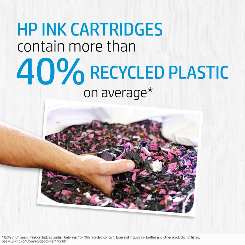 HP Ink No 350 HP350 HP 350 XL Black Schwarz (CB336EE#UUS)
