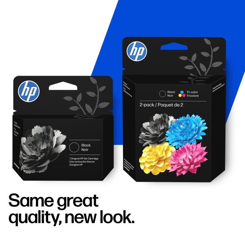HP Ink No 651 HP651 HP 651 Color (C2P11AE)