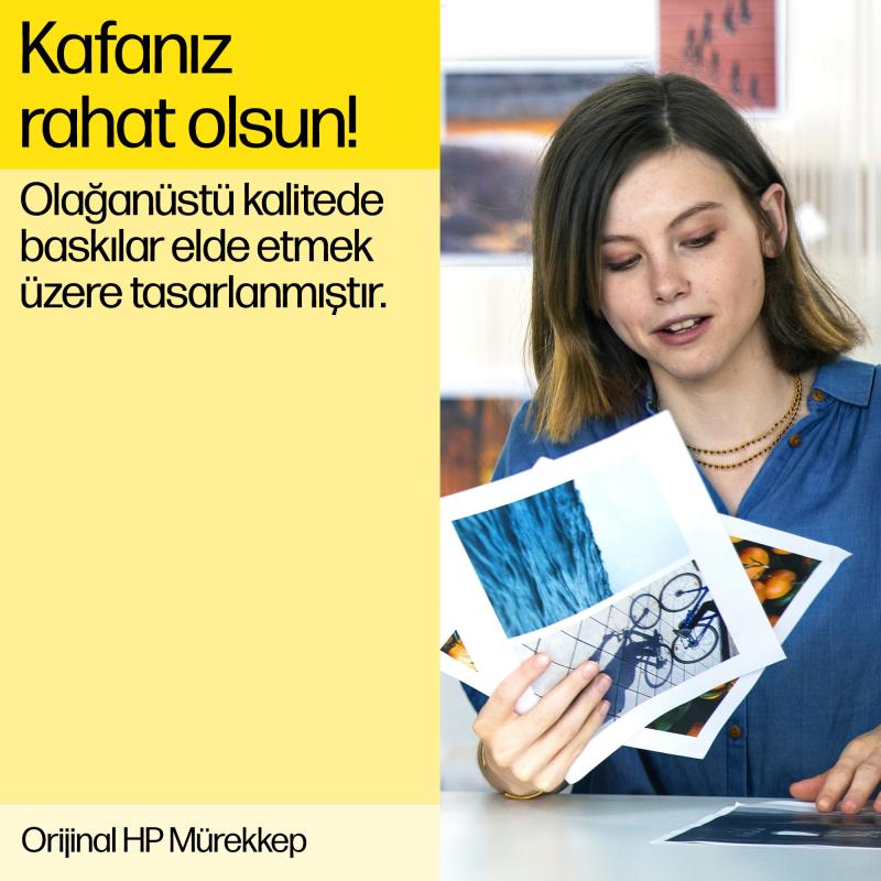 HP Ink No 655 HP655 HP 655 Magenta (CZ111AE)