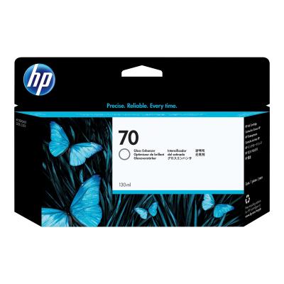 HP Ink No 70 HP70 HP 70 Gloss Enhancer (C9459A)