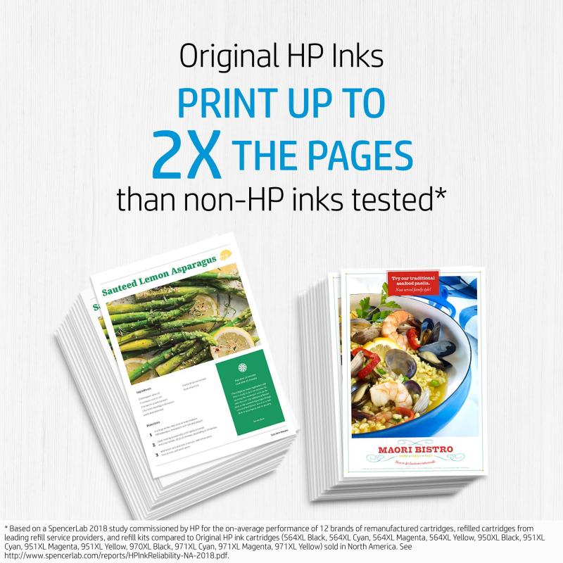 HP Ink No 703 HP703 HP 703 Black Schwarz (CD887AE)
