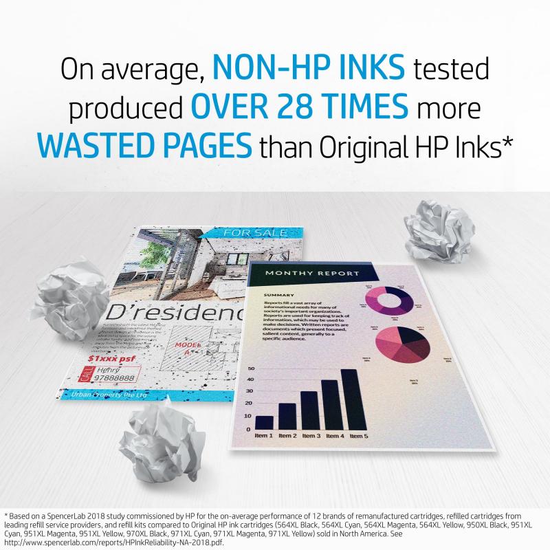 HP Ink No 703 HP703 HP 703 Color (CD888AE)