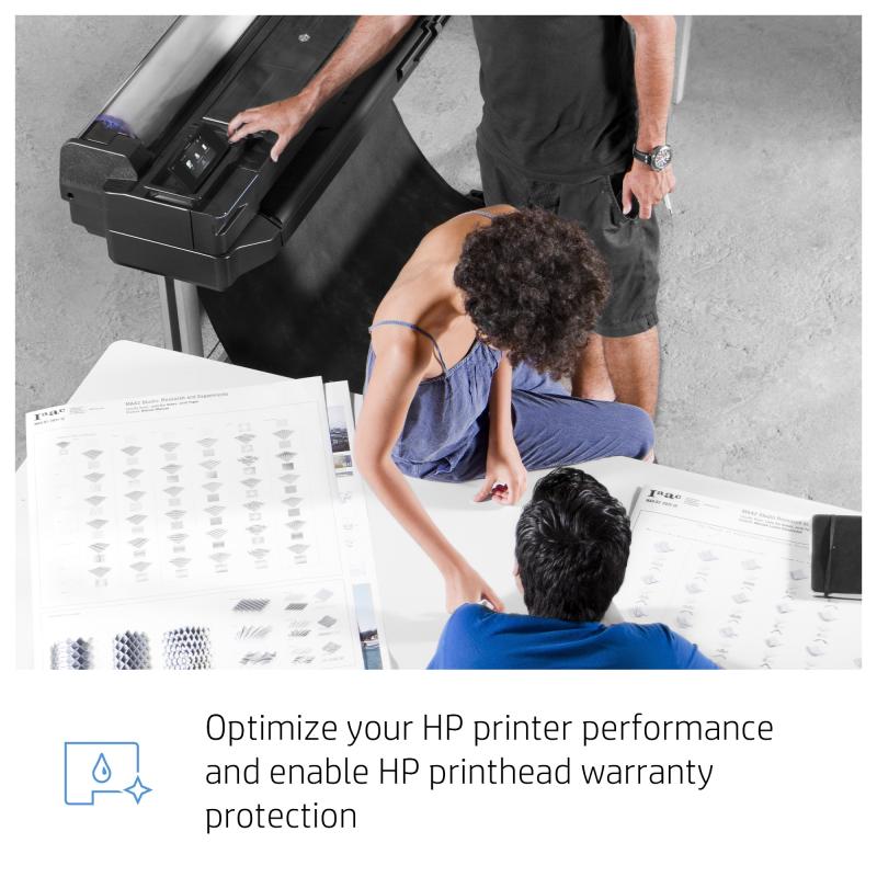 HP Ink No 712 HP712 HP 712 Black Schwarz (3ED70A)