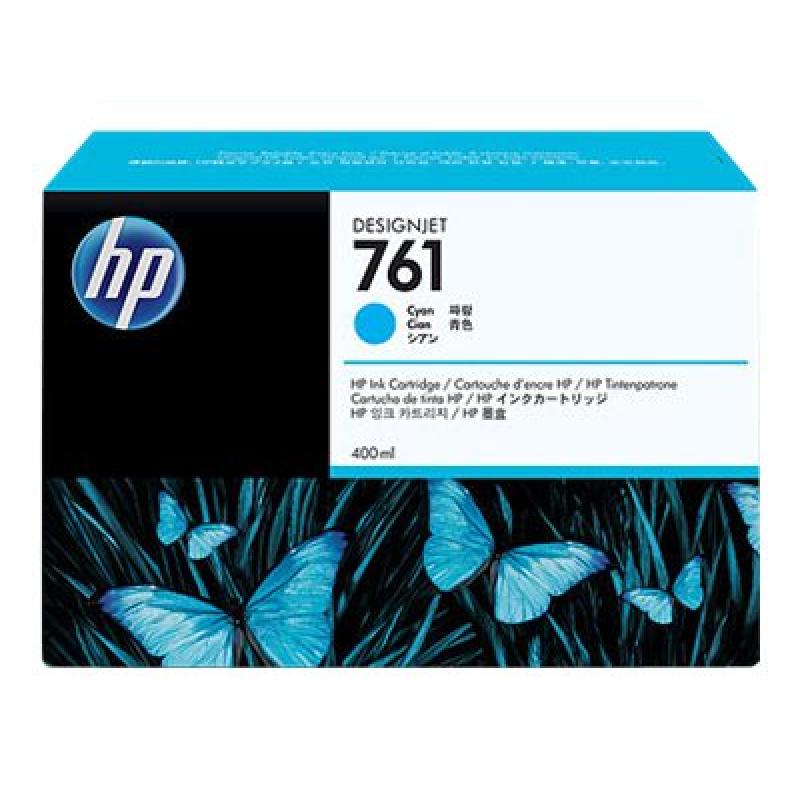 HP Ink No 761 HP761 HP 761 Cyan (CM994A)