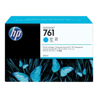 HP Ink No 761 HP761 HP 761 Cyan (CM994A)