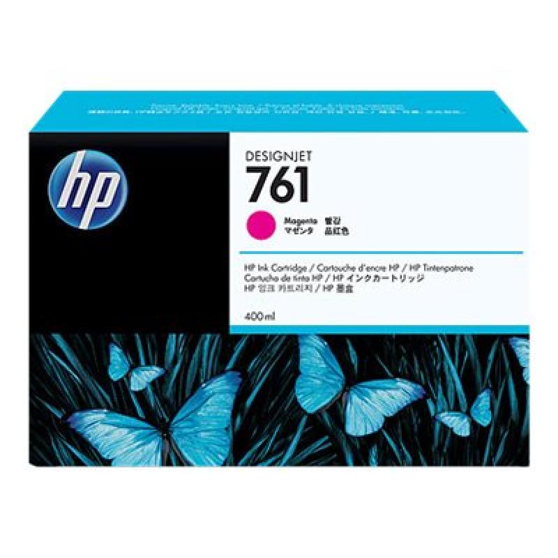 HP Ink No 761 HP761 HP 761 Magenta (CM993A)