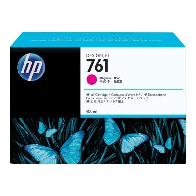 HP Ink No 761 HP761 HP 761 Magenta (CM993A)