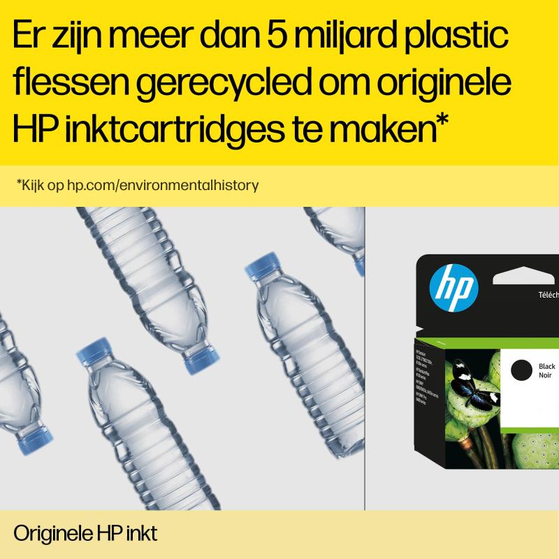 HP Ink No 761 HP761 HP 761 Yellow Gelb (CH645A)