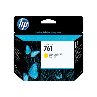 HP Ink No 761 HP761 HP 761 Yellow Gelb (CH645A)