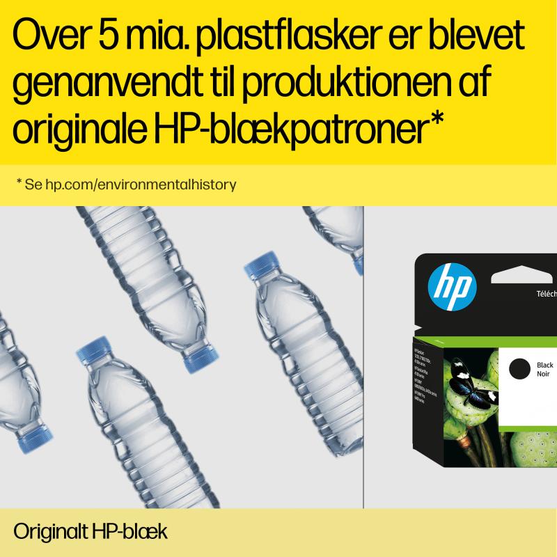HP Ink No 872 3 L Light Cyan Latex Ink Cartridge (G0Z05A)