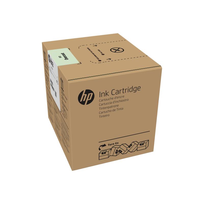 HP Ink No 872 3 L Overcoat Latex Ink Cartridge (G0Z08A)