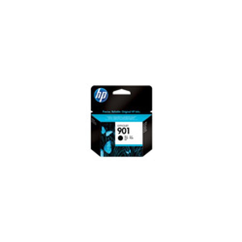 HP Ink No 901 HP901 HP 901 Black Schwarz (CC653AE)