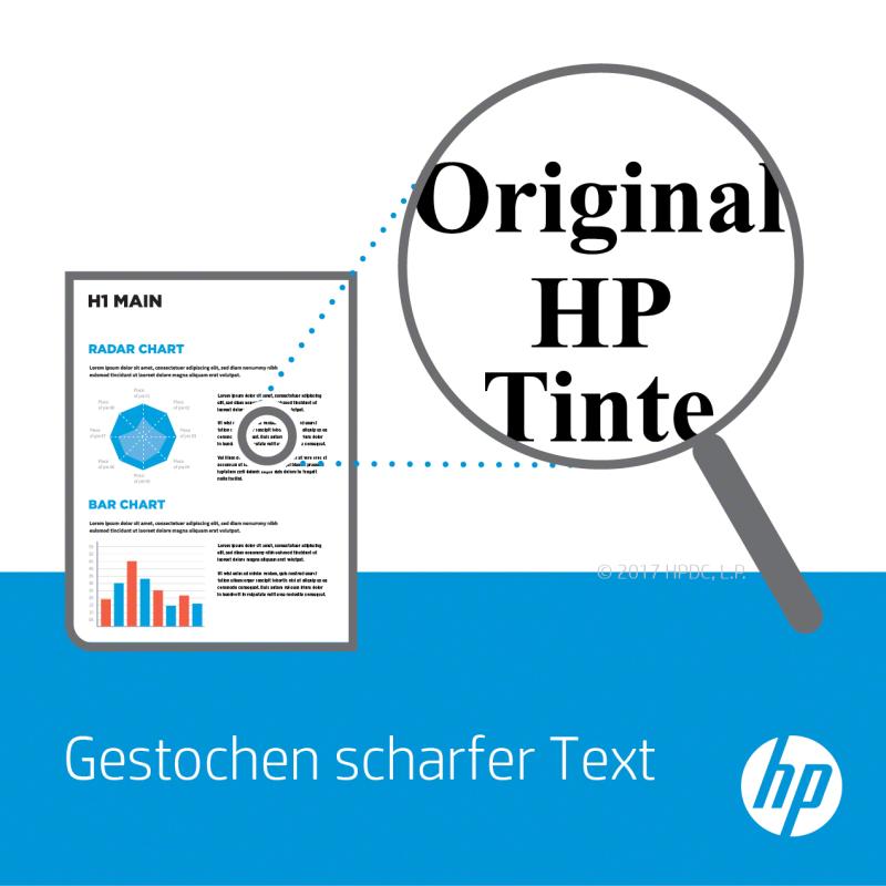 HP Ink No 901 HP901 HP 901 Tri-Color TriColor (CC656AE)
