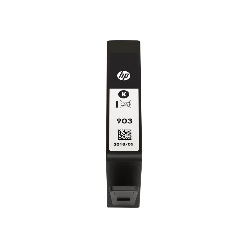 HP Ink No 903 HP903 HP 903 Black Schwarz (T6L99AE)