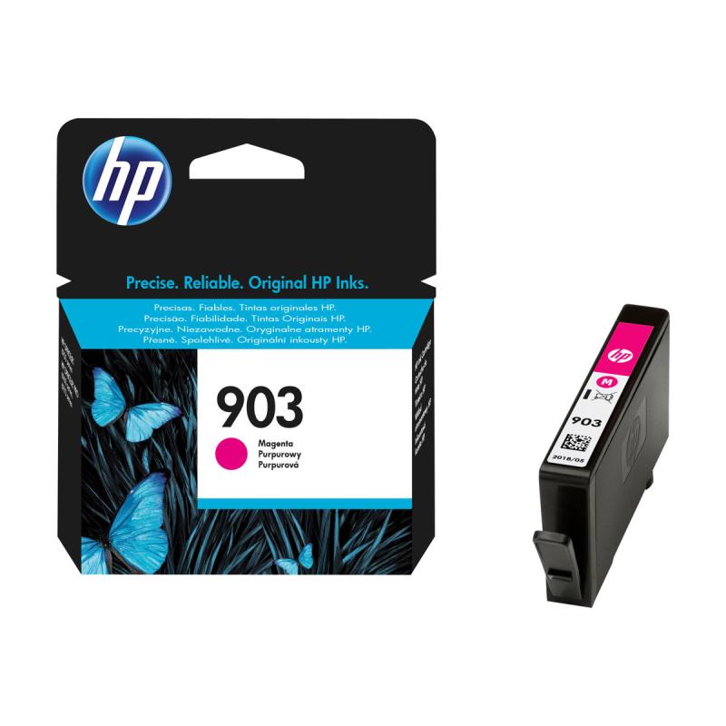 HP Ink No 903 HP903 HP 903 Magenta (T6L91AE)