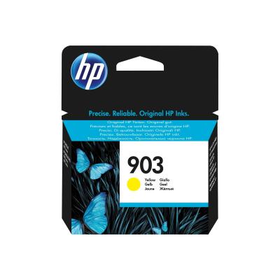 HP Ink No 903 HP903 HP 903 Yellow Gelb (T6L95AE)