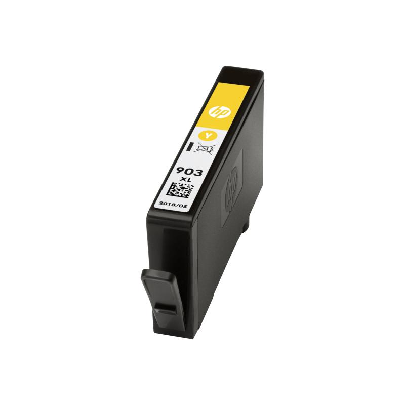 HP Ink No 903XL HP903XL HP 903XL Yellow Gelb (T6M11AE)