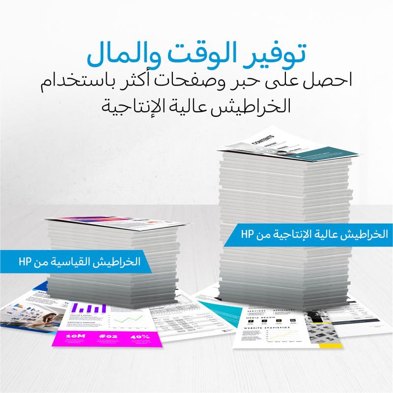 HP Ink No 932 HP932 HP 932 XL Black Schwarz (CN053AE)