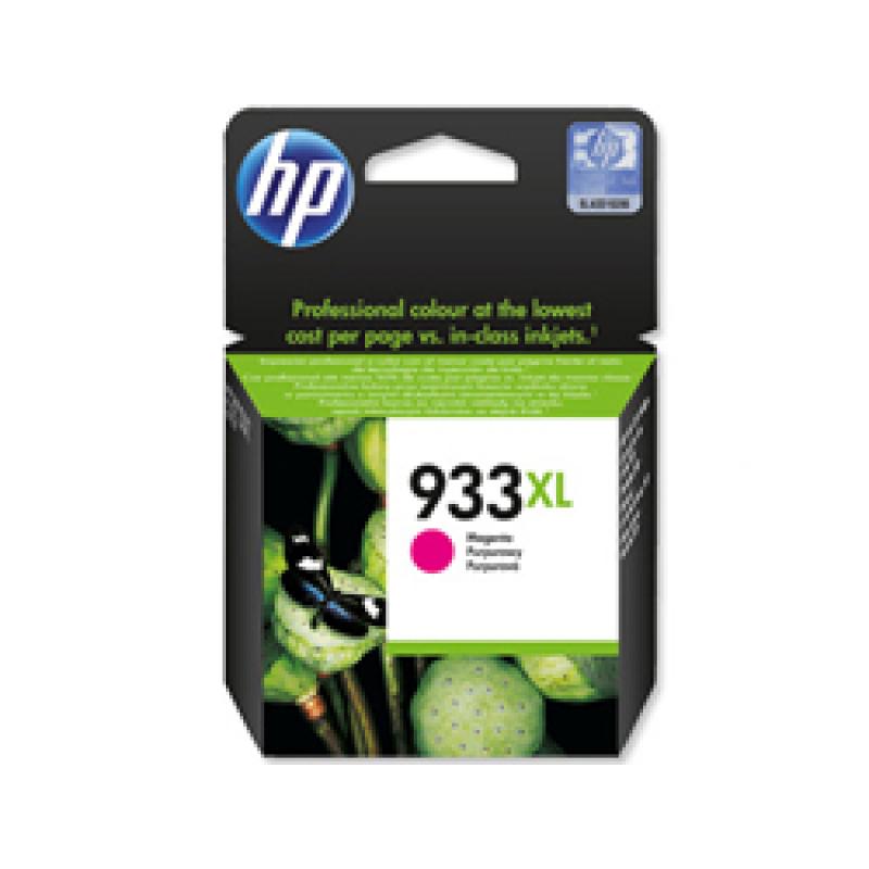 HP Ink No 933 HP933 HP 933 XL Magenta (CN055AE)