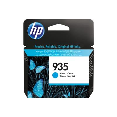HP Ink No 935 HP935 HP 935 Cyan (C2P20AE)