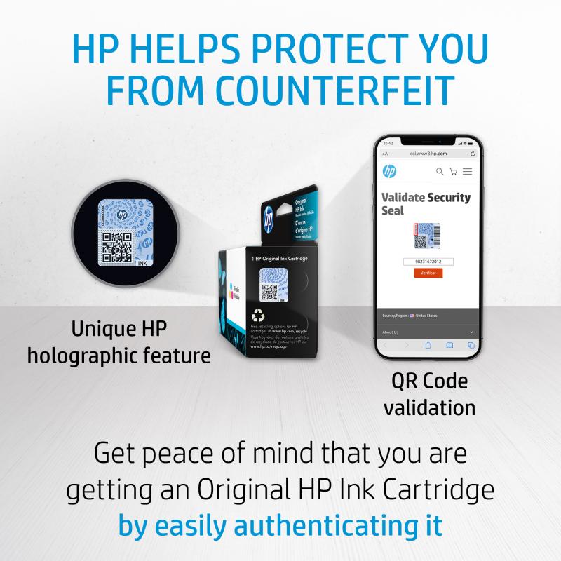 HP Ink No 935 HP935 HP 935 Yellow Gelb (C2P22AE)
