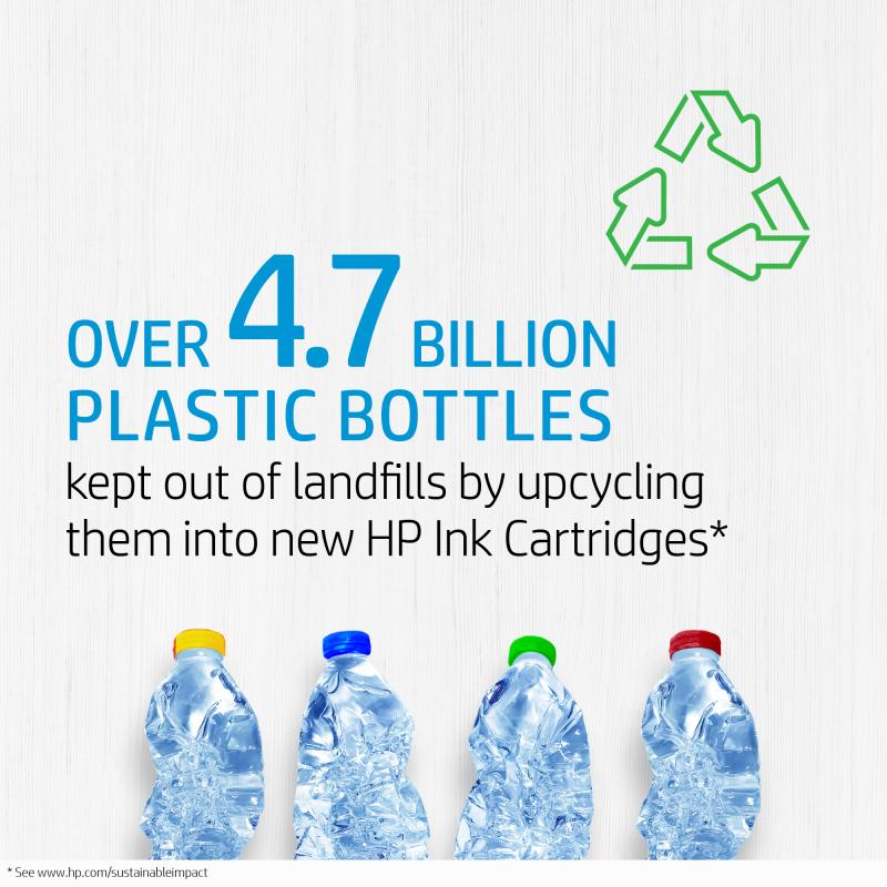 HP Ink No 940 HP940 HP 940 Black Schwarz (C4902AE)