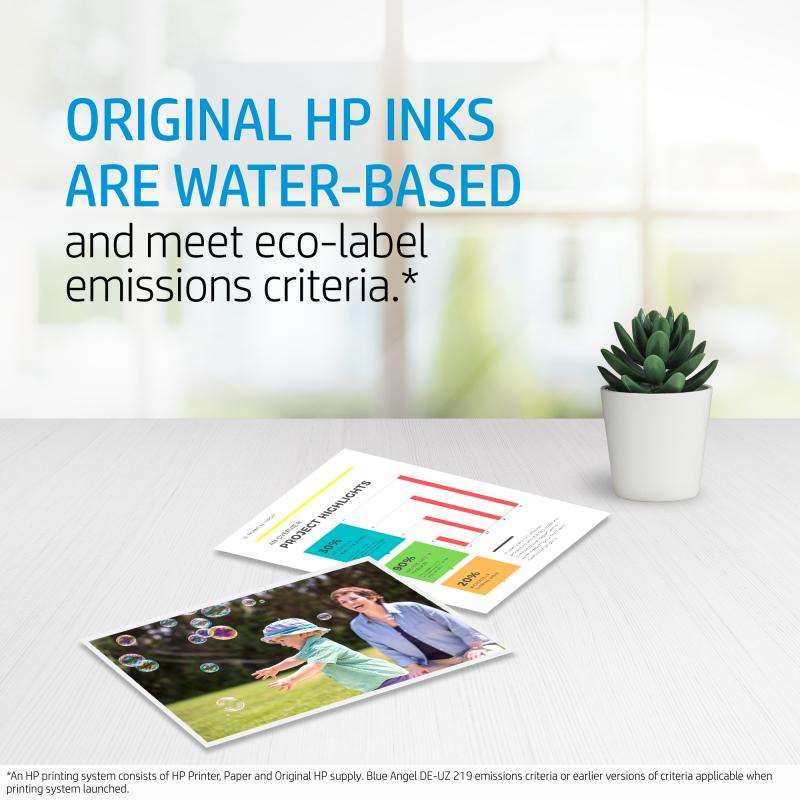 HP Ink No 951 HP951 HP 951 Yellow Gelb (CN052AE)